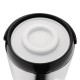 Olympia RVS Dubbelwandige Drankdispenser 6L – Zilver
