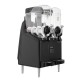 Polar U-Serie Slushmachine 2x12L RVS - Drankdispenser met Dubbele Tank