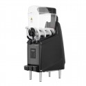 Polar U-serie slushmachine 12L – RVS drankdispenser met laag suikergehalte