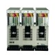 Santos 34-3A gekoelde drankdispenser 3x 12L – zilver