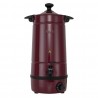 Buffalo Glühwein en Bisschopswijn Ketel 7L - Rood