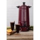 Buffalo Glühwein en Bisschopswijn Ketel 7L - Rood