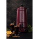 Buffalo Glühwein en Bisschopswijn Ketel 7L - Rood
