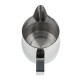 EGL Barista Latte Art Melkkan 50cl - RVS Melkkan Zilver