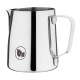 Olympia Vegan Melkkan RVS 570ml - Zilver