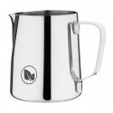 Olympia Vegan Melkkan RVS 570ml - Zilver