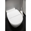 Sanified for Your Protection hygiënestickers voor toilet - 250 stuks