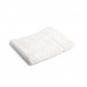Mitre Comfort Nova Handdoek Wit 50x90cm | Katoen