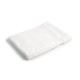 Mitre Comfort Riviera Badhanddoek Wit 70x137cm