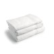 Mitre Comfort Riviera Badhanddoek Wit 70x137cm
