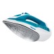 Tristar stoomstrijkijzer met keramische zoolplaat 2600W – wit