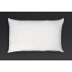 Mitre Comfort Simply Soft Kussen – Wit Hoofdkussen voor de Hotelkamer