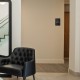 Europel Pictogram Bord Garderobe Zwart - DTM Primera
