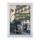 Europel Kliklijst A4 25mm Mat Wit – DTM Primera Display Sign