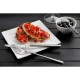 Amefa Metropole tafelmes RVS – set van 12 stuks