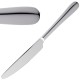 Amefa Oxford dessertmessen – RVS 18/10, Zilver (12 stuks)