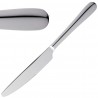 Amefa Oxford dessertmessen – RVS 18/10, Zilver (12 stuks)