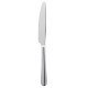 Amefa Oxford dessertmessen – RVS 18/10, Zilver (12 stuks)