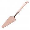 Amefa Buffet Taart-/Pizzaschep Koper - Set van 6 stuks