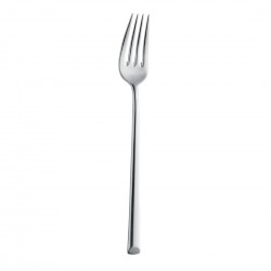Amefa Metropole tafelvork RVS – set van 12 stuks