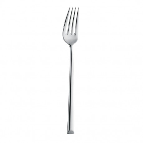 Amefa Metropole tafelvork RVS – set van 12 stuks