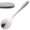 Amefa Oxford soeplepels RVS 18/10 – set van 12 stuks, zilver