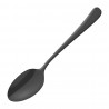 Amefa Austin Black Theelepel Middelgroot RVS 18/0 Zwart - Set van 12