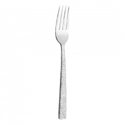 Amefa Havane Jungle Tafelvork (12 stuks) - RVS Bestek Zilver