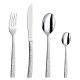 Amefa Havane Jungle Tafelvork (12 stuks) - RVS Bestek Zilver