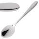 Amefa Oxford dessertlepels RVS 18/10 – set van 12 stuks