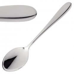 Amefa Oxford dessertlepels RVS 18/10 – set van 12 stuks