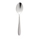 Amefa Oxford tafellepels – RVS 18/10, set van 12 stuks, zilver