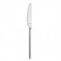 Amefa Metropole dessertmes RVS 22 cm – set van 12 stuks