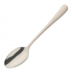 Amefa Austin Champagne Dessertlepel RVS 18/0 Goud (12 Stuks)