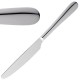 Amefa Oxford tafelmessen (12 stuks) - RVS 18/0, Zilver