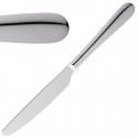 Amefa Oxford tafelmessen (12 stuks) - RVS 18/0, Zilver