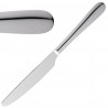 Amefa Oxford tafelmessen (12 stuks) - RVS 18/0, Zilver