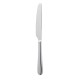 Amefa Oxford tafelmessen (12 stuks) - RVS 18/0, Zilver