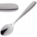 Amefa Oxford koffielepels RVS 18/10 Zilver – set van 12 stuks