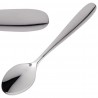 Amefa Oxford koffielepels RVS 18/10 Zilver – set van 12 stuks