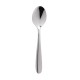 Amefa Oxford koffielepels RVS 18/10 Zilver – set van 12 stuks