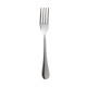 Abert Matisse 18/10 tafelvorken 205mm – set van 12 stuks