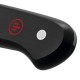 Wusthof Gourmet Gekarteld Gebakmes 25,4 cm – RVS, Zwart