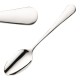 Pintinox Stresa tafellepels 195mm 18/10 RVS - set van 12 stuks