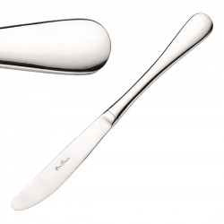 Pintinox Stresa dessertmessen 195mm 18/10 RVS – set van 12 stuks