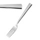 Comas Munich gebaksvorkjes 153mm RVS 18/10 (12 stuks)