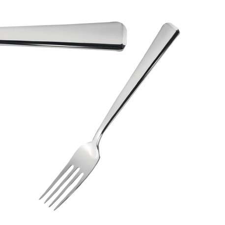 Comas Munich dessertvork 186mm RVS 18/10 - set van 12