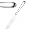 Utopia Manhattan Dessertmessen RVS 18/0 – Set van 12 stuks