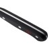 Wusthof Gourmet Koksmes 16.5cm - Staal met hoog koolstofgehalte, Zwart
