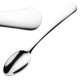 Pintinox Stresa Moka koffielepels - set van 12, RVS 18/10